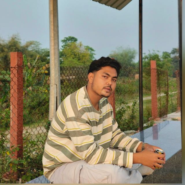 Rasik Ali
