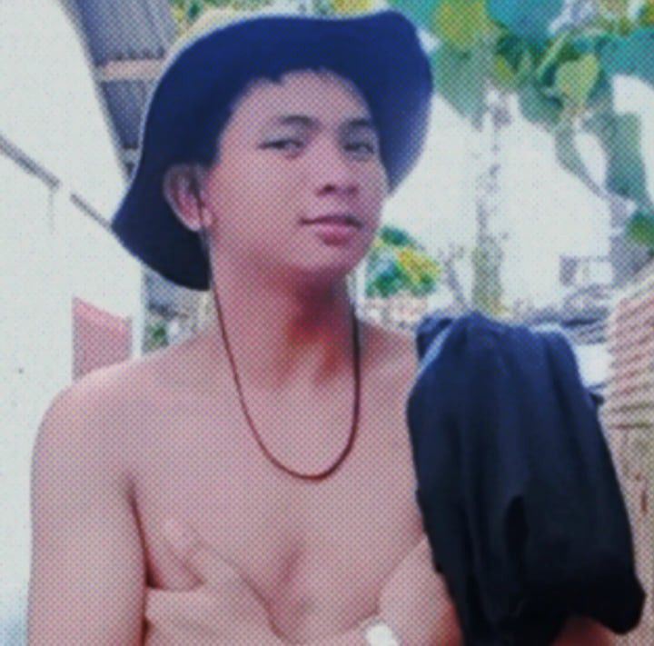 Renz Romeo