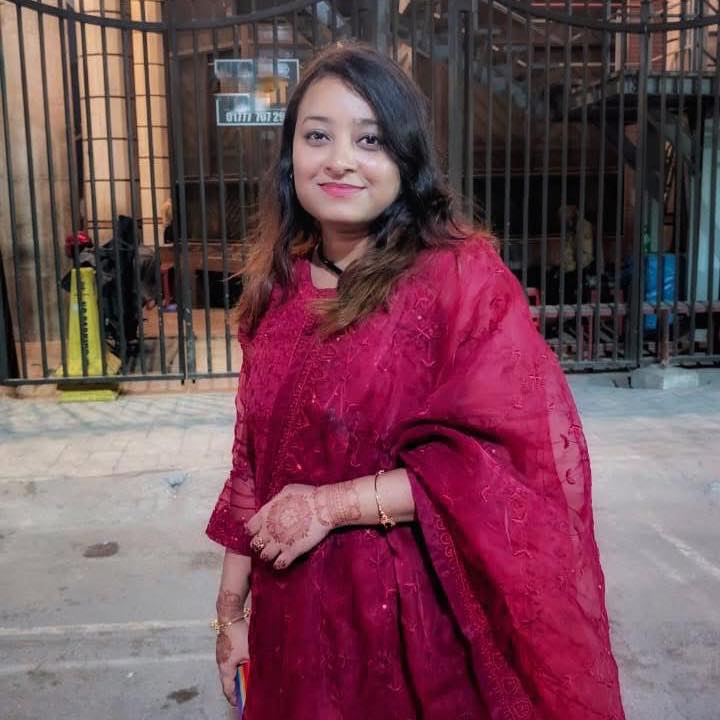 Shithe Debnath