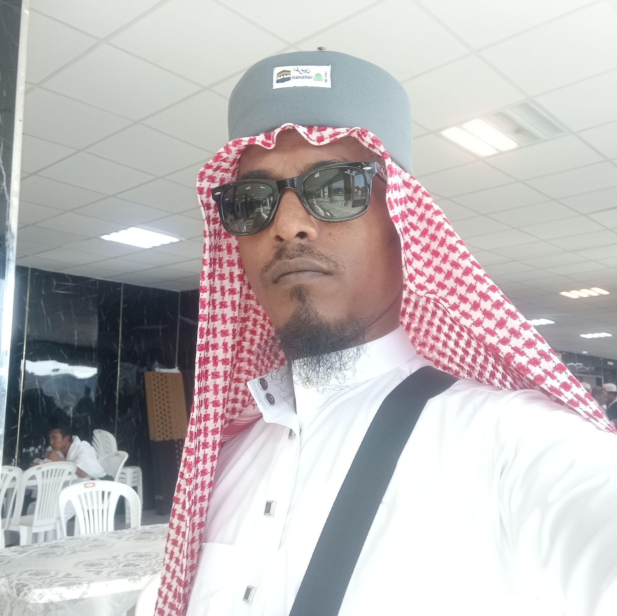 Rohan Ali