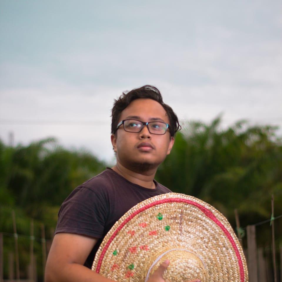 Raja Shaiful Nazrin