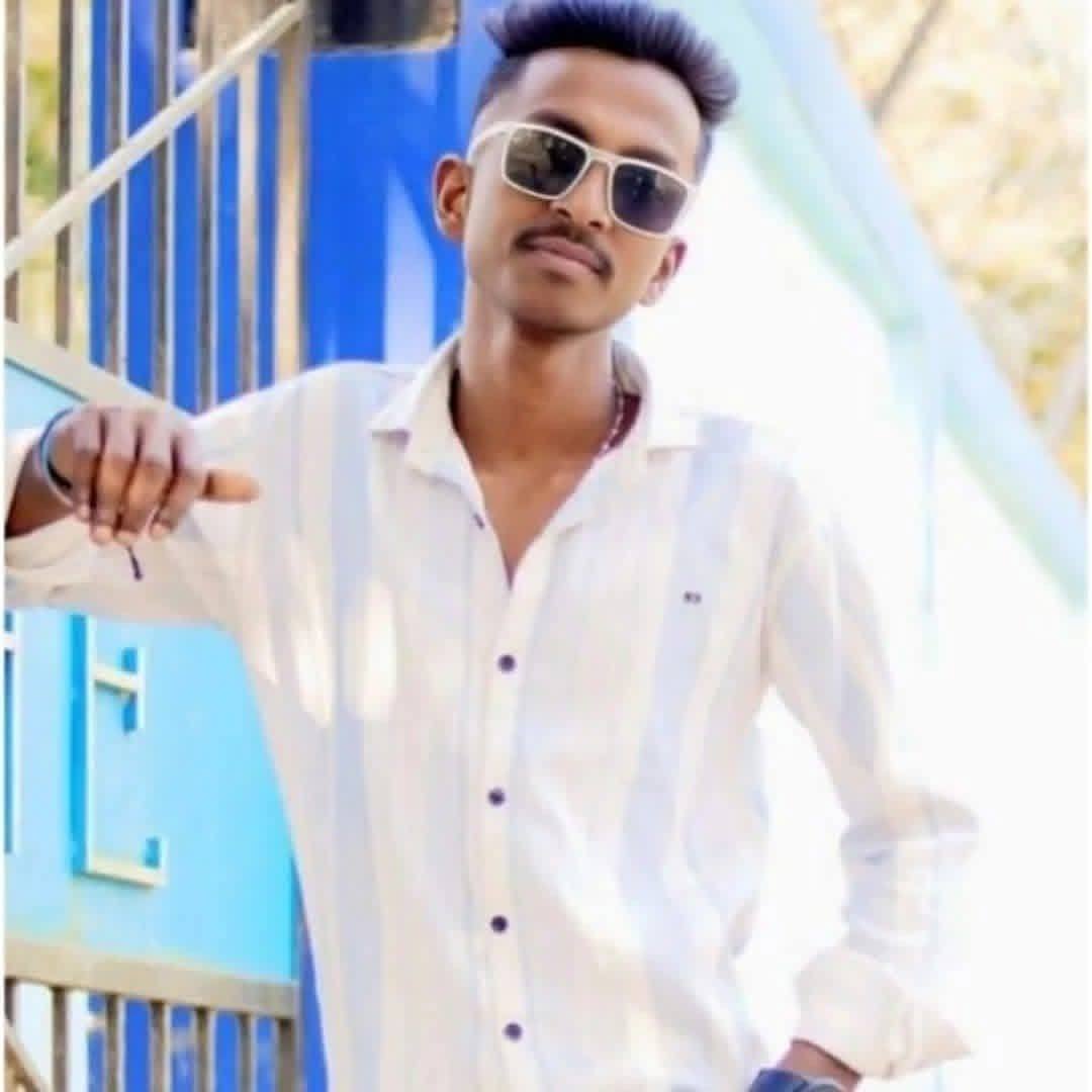 Netai Mondal