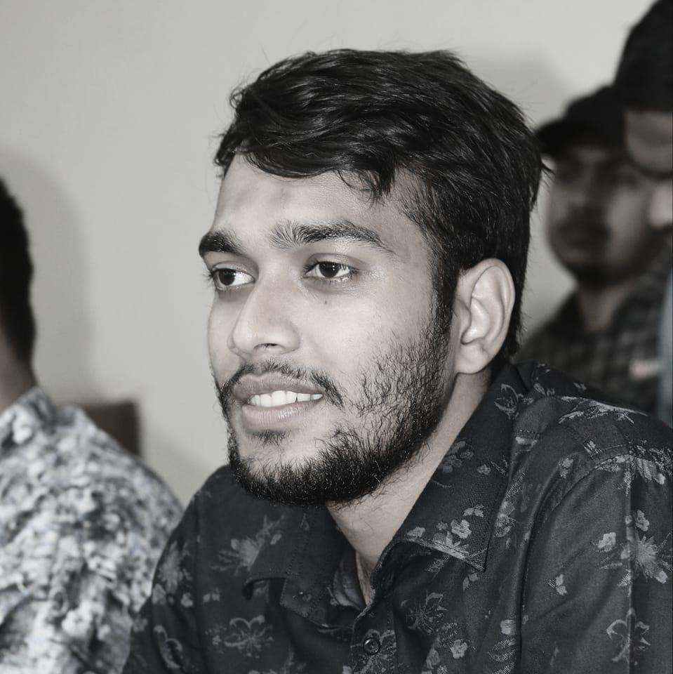 MD Harun-or Roshid