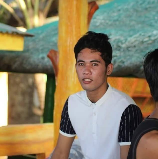 Christian Marasigan Rustia