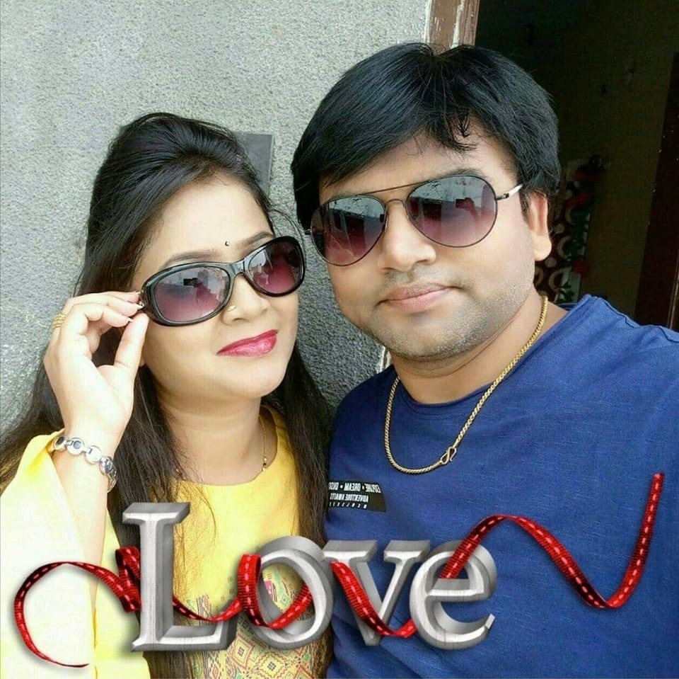 Priti Gajbe Rangari