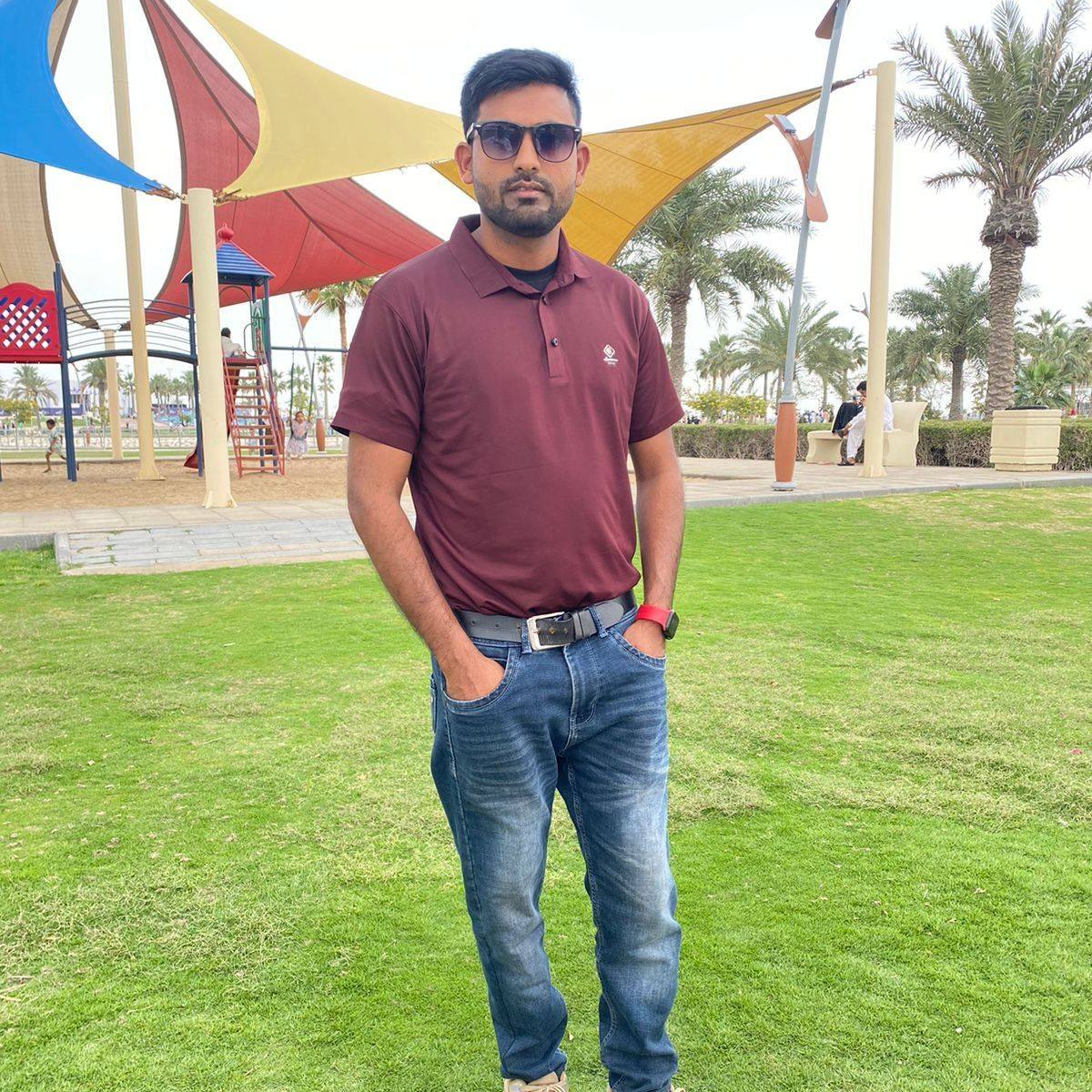 Badol Parvez Joy