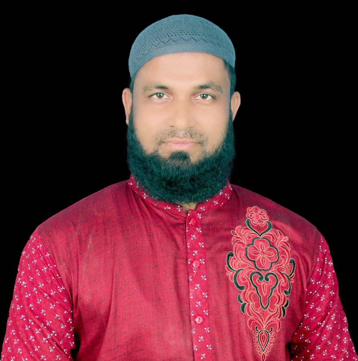 Rashedujjaman Razib