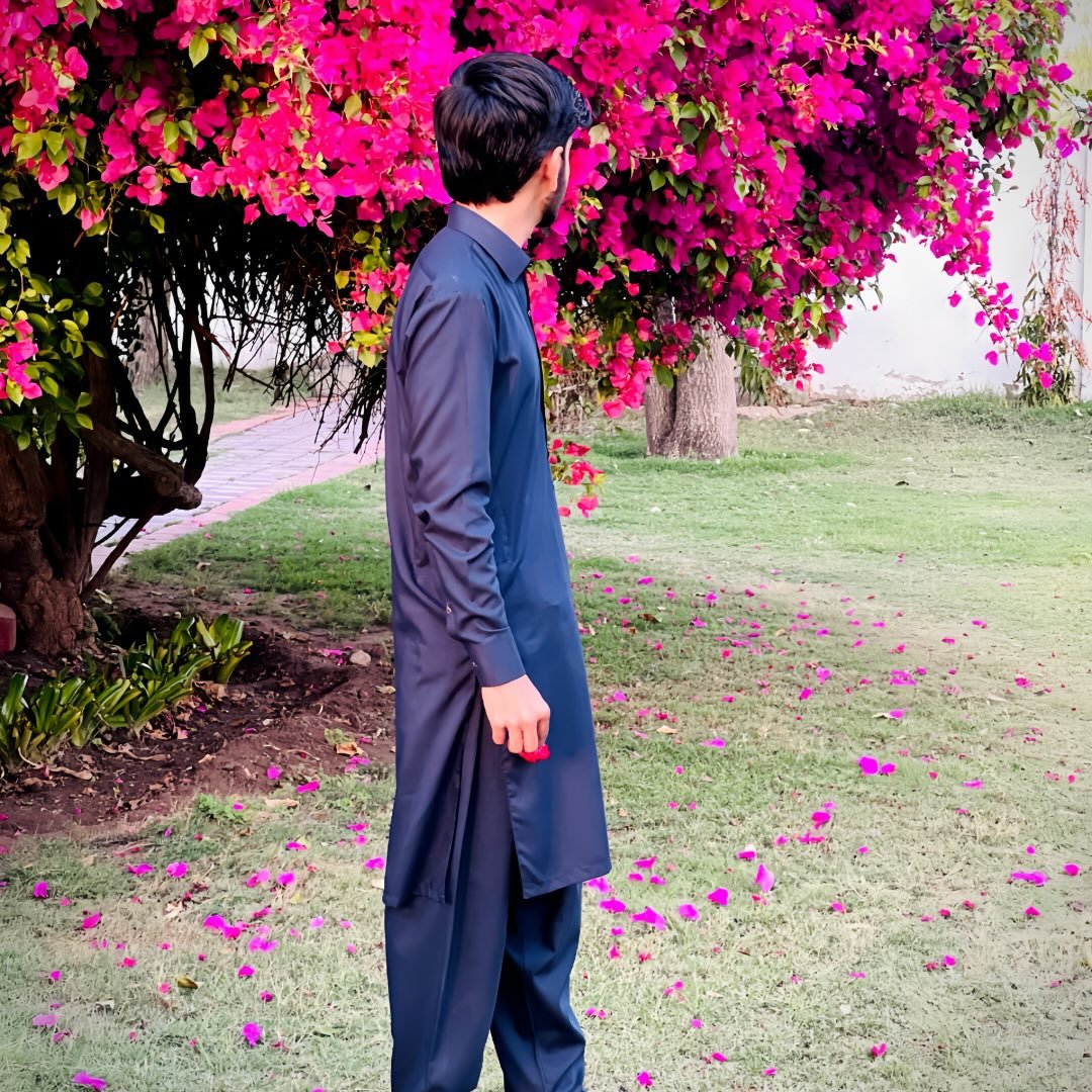 Wasiq Ali