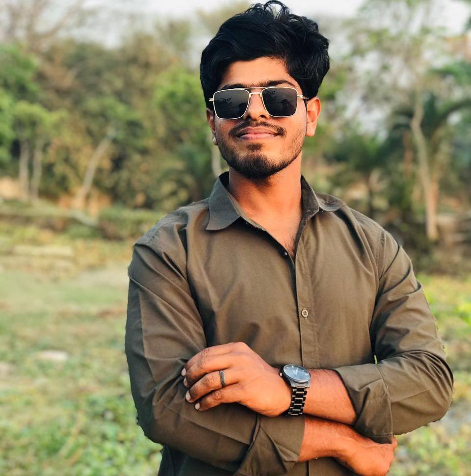 Md Sobuj