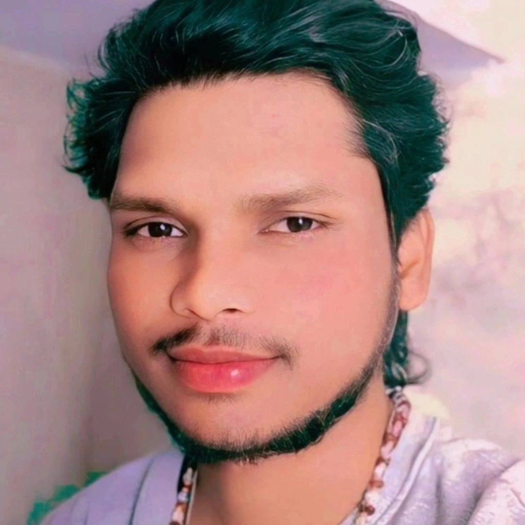 Satish Raj Rishi
