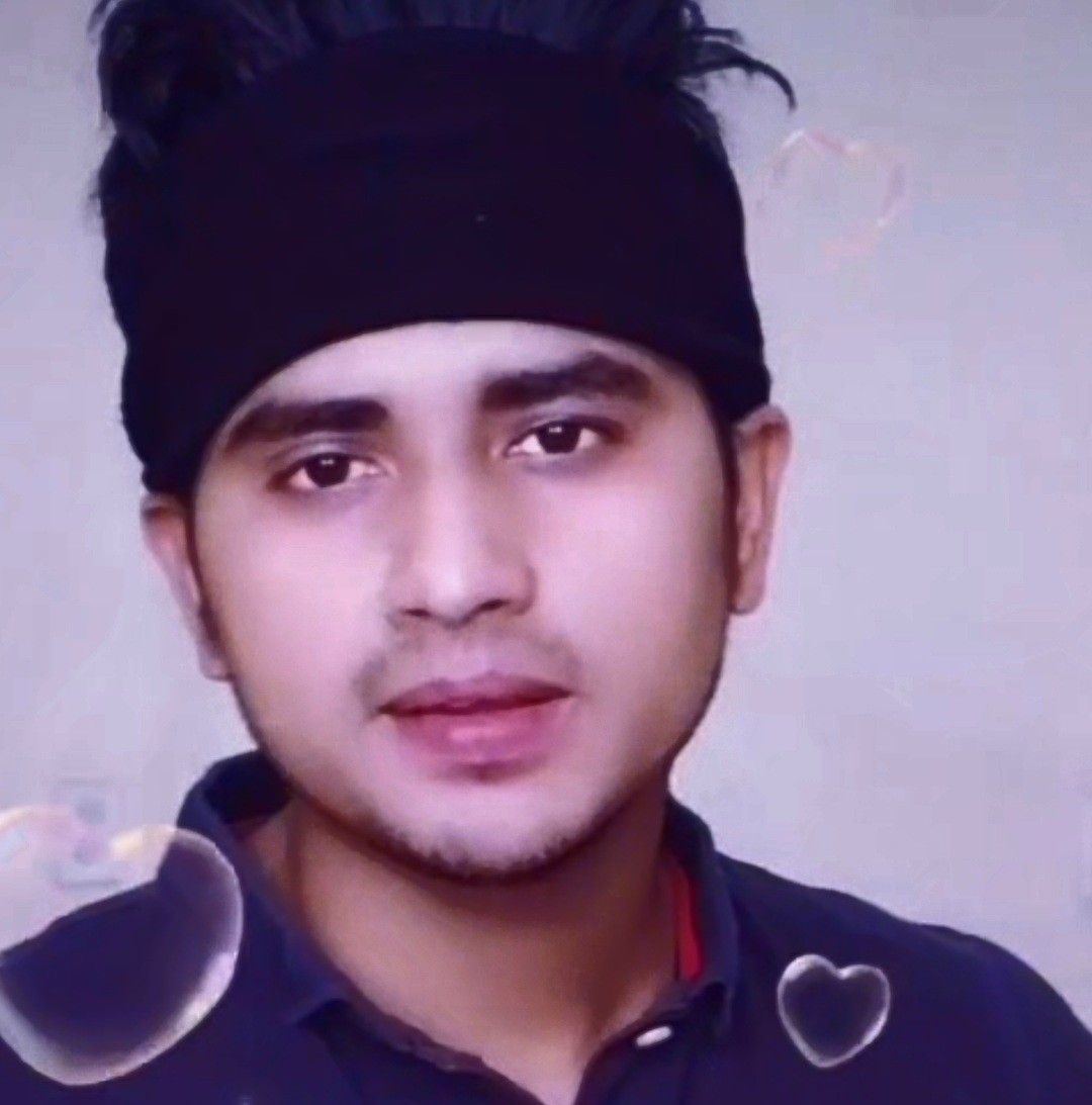 Ibrahim Raj