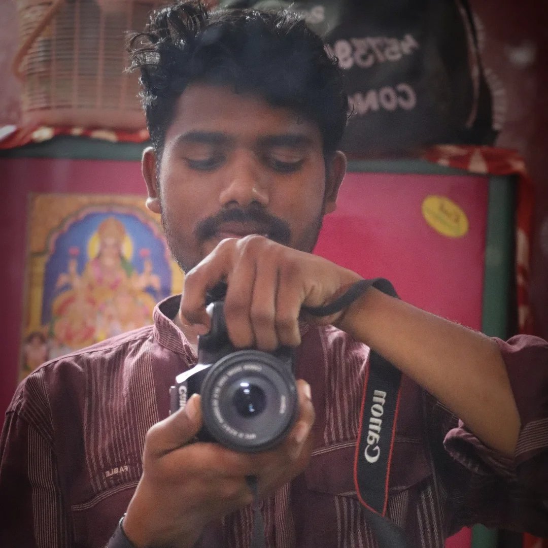 Romeo Raj