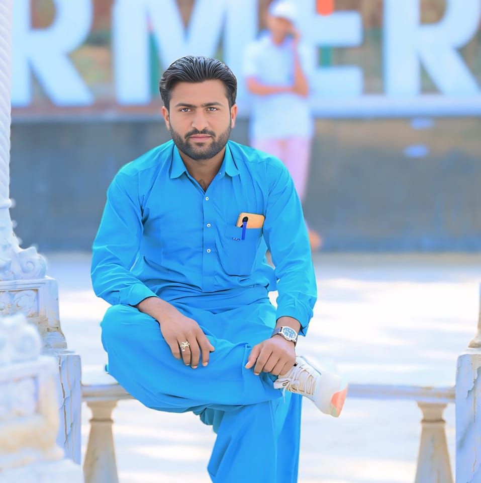 Rajar Kherdeen