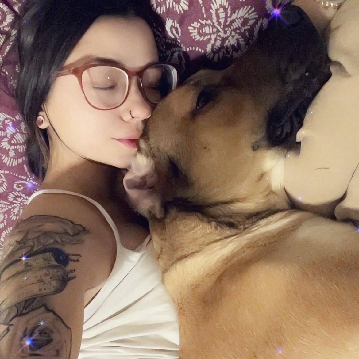 Alexis Vega