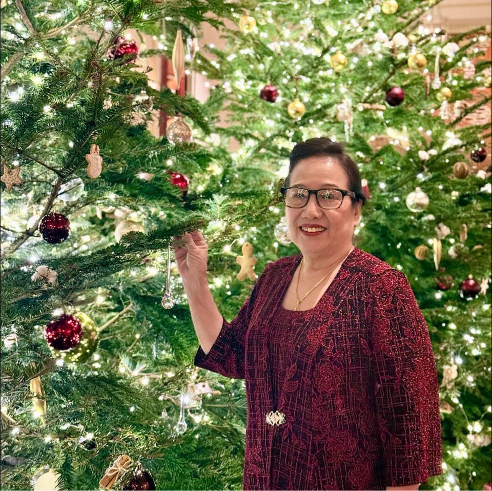 Nguyễn Huyền