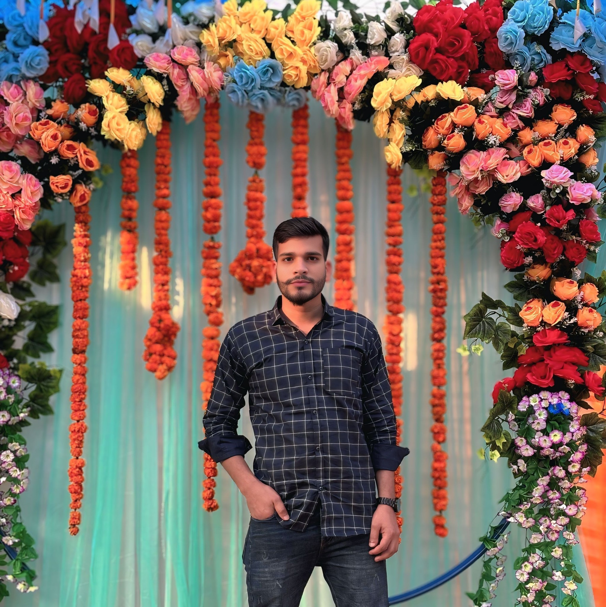 Mehedi Hassan Raj