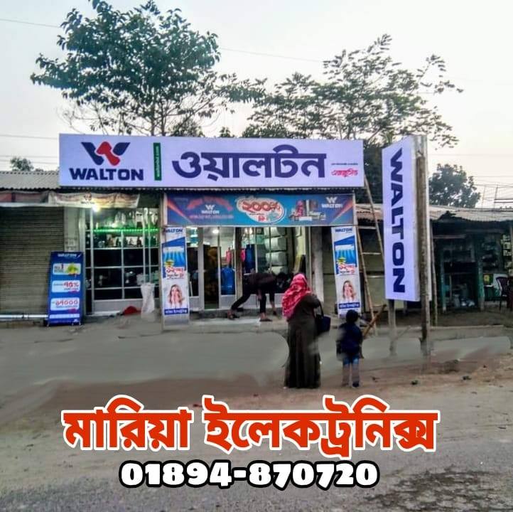মারিয়া ইলেকট্রনিক্স