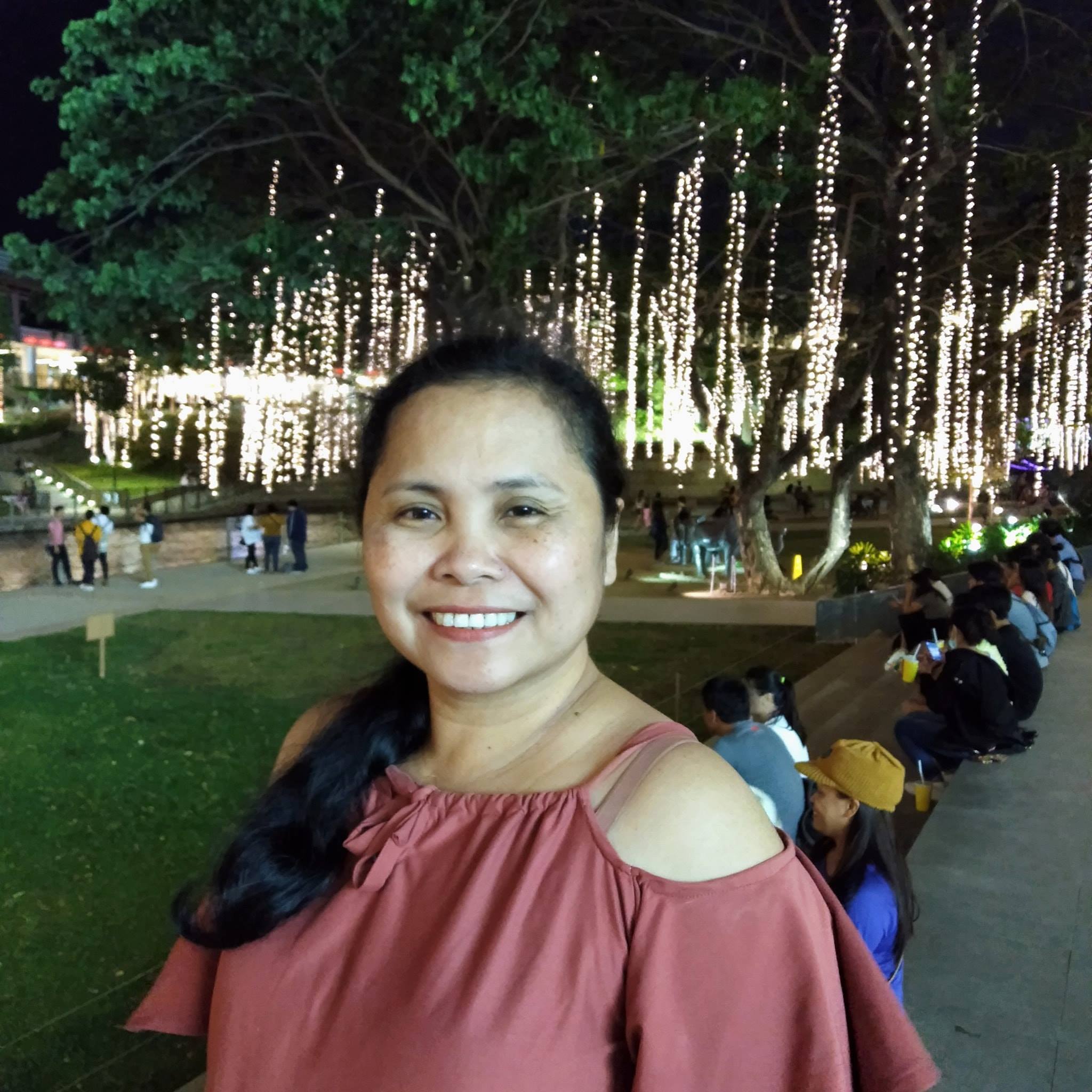 kung may nakakakilala sa taong to ingat kayo lalo na sa mga may ...
