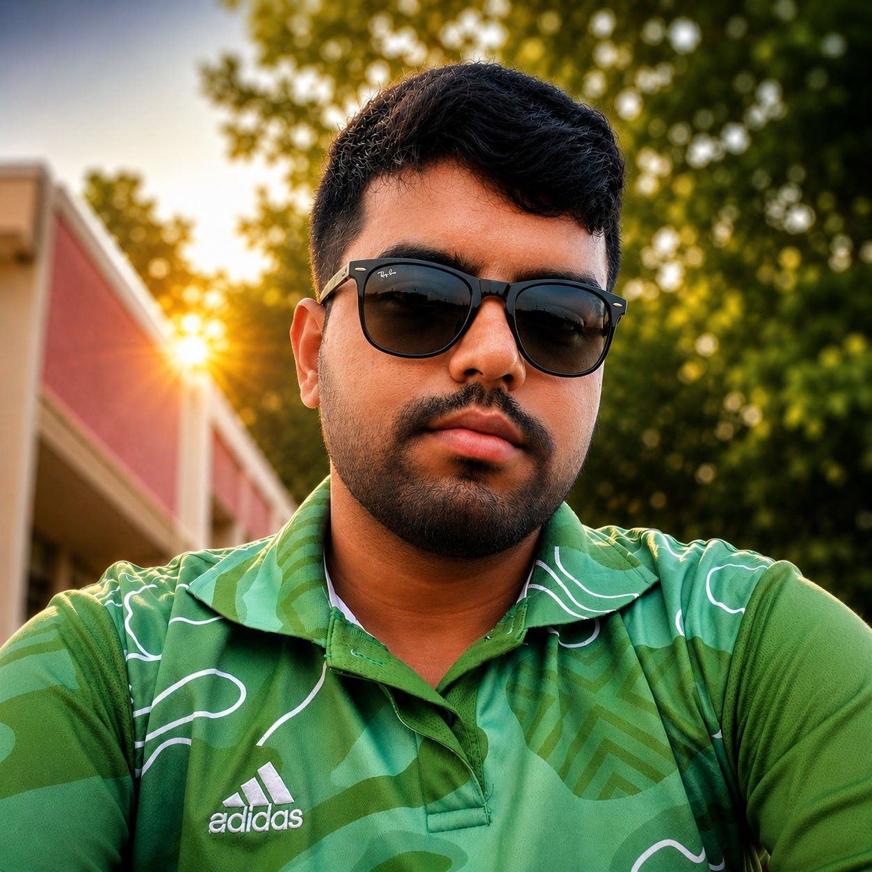 A.D. Milon Bhuiyan