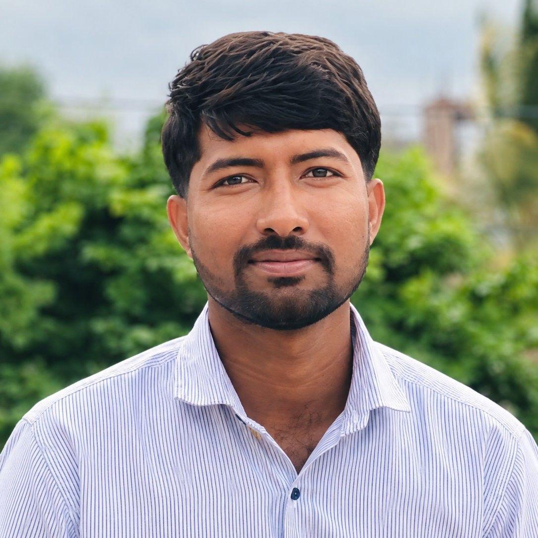 Pravin Rathod