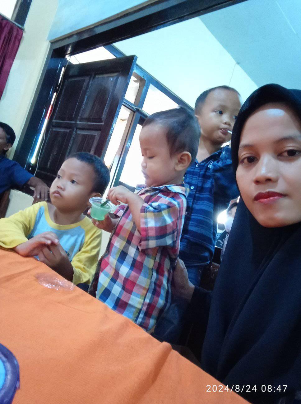 NDX.an + Manok E Podo Ngoceh ... ️ ️ ️ | Bundhae Esandi Evano Aditia