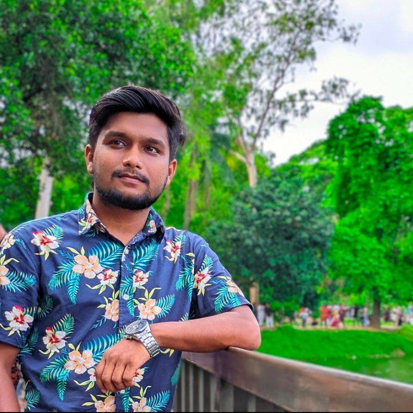MD Rahiyan Islam