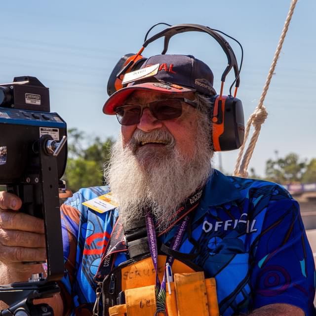 Alice Springs Hatch, Match and Dispatch | For those that have not heard ...