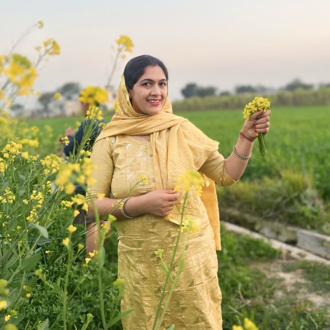 Kiyara Rathi - good morning everyone 🏞️🙏 #facebookpost... | Facebook
