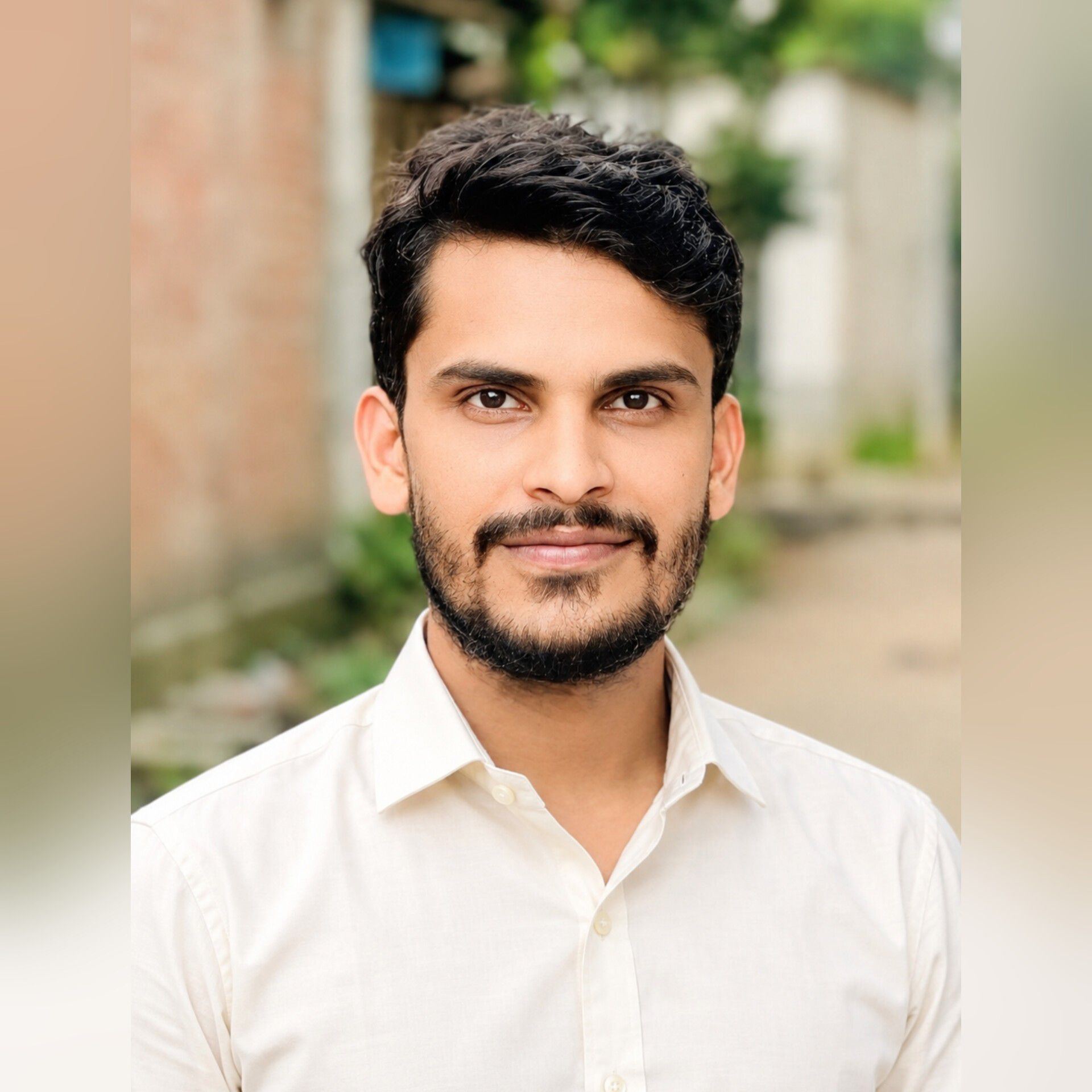 Rafiq Hasan Tuhin