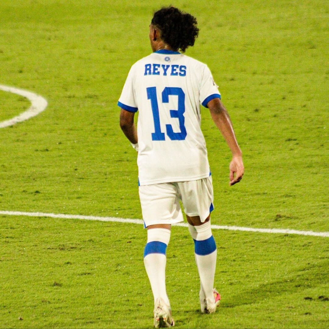 Andrew Reyes