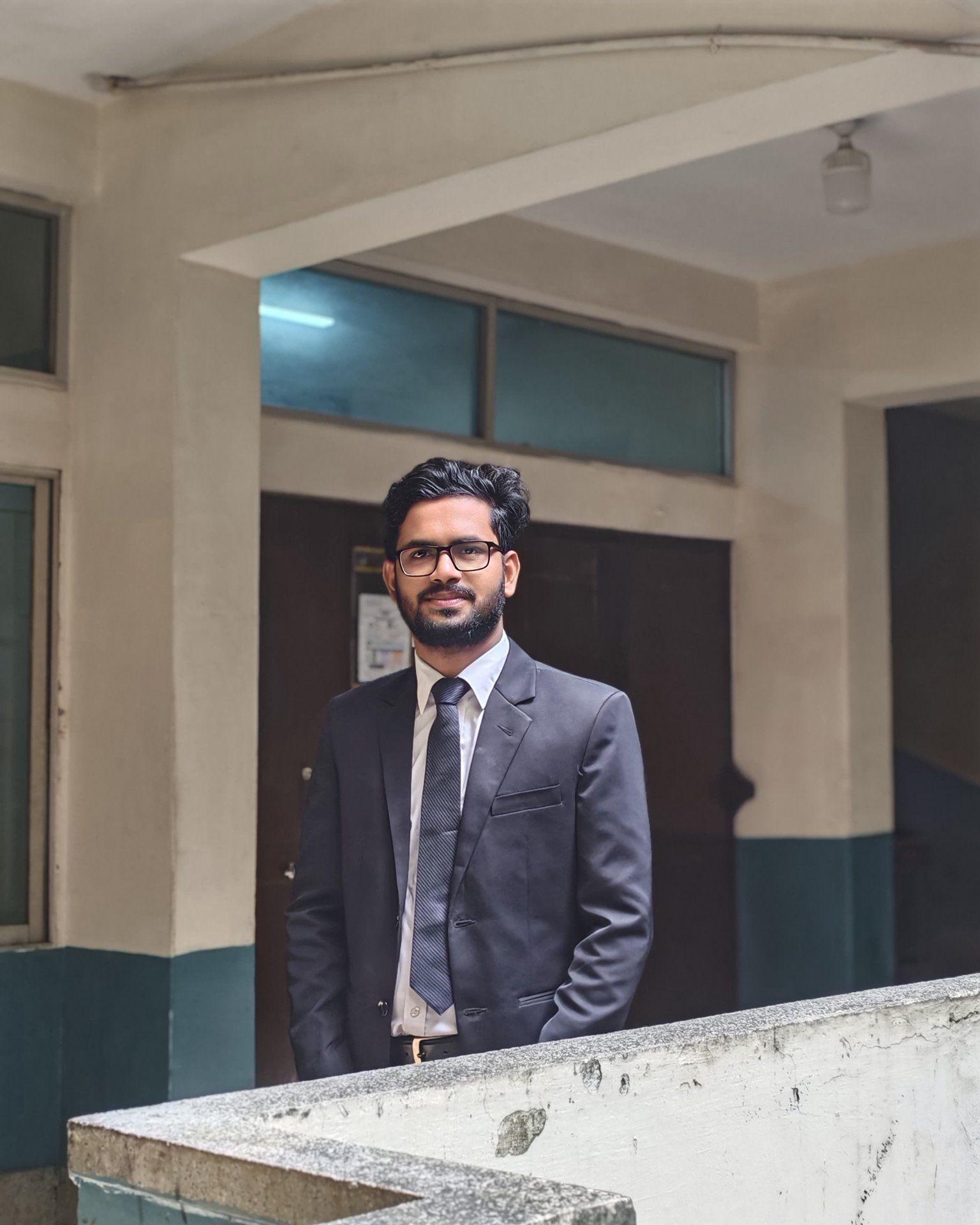 Sakil Ahmed Lavlu