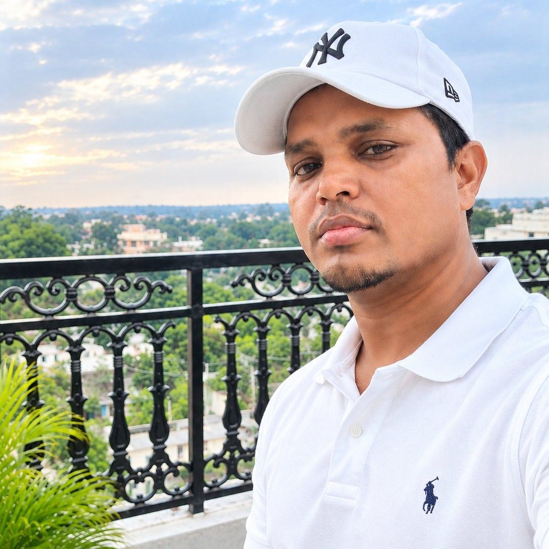 Kedar Matho