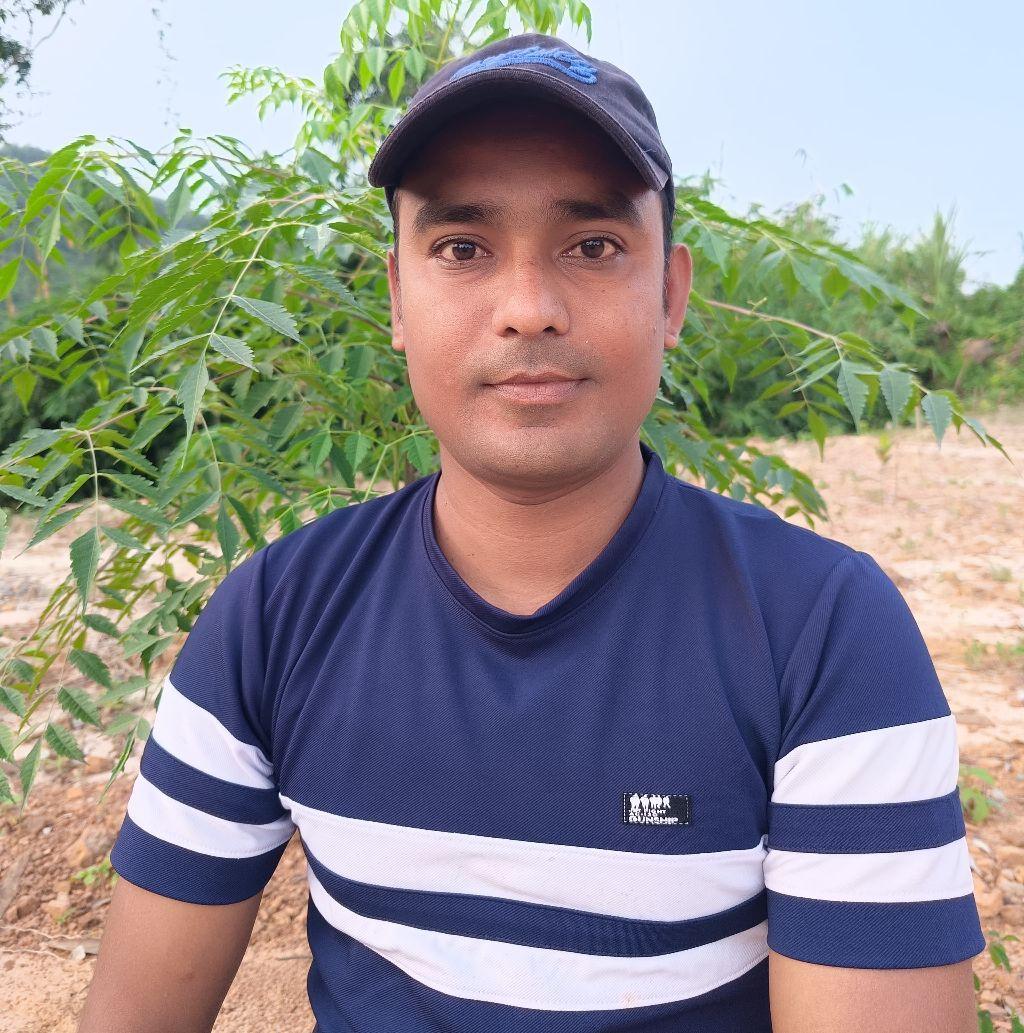 Riaz Ali