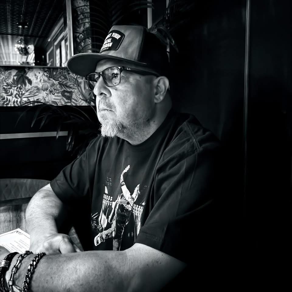 Mike Ruffolo