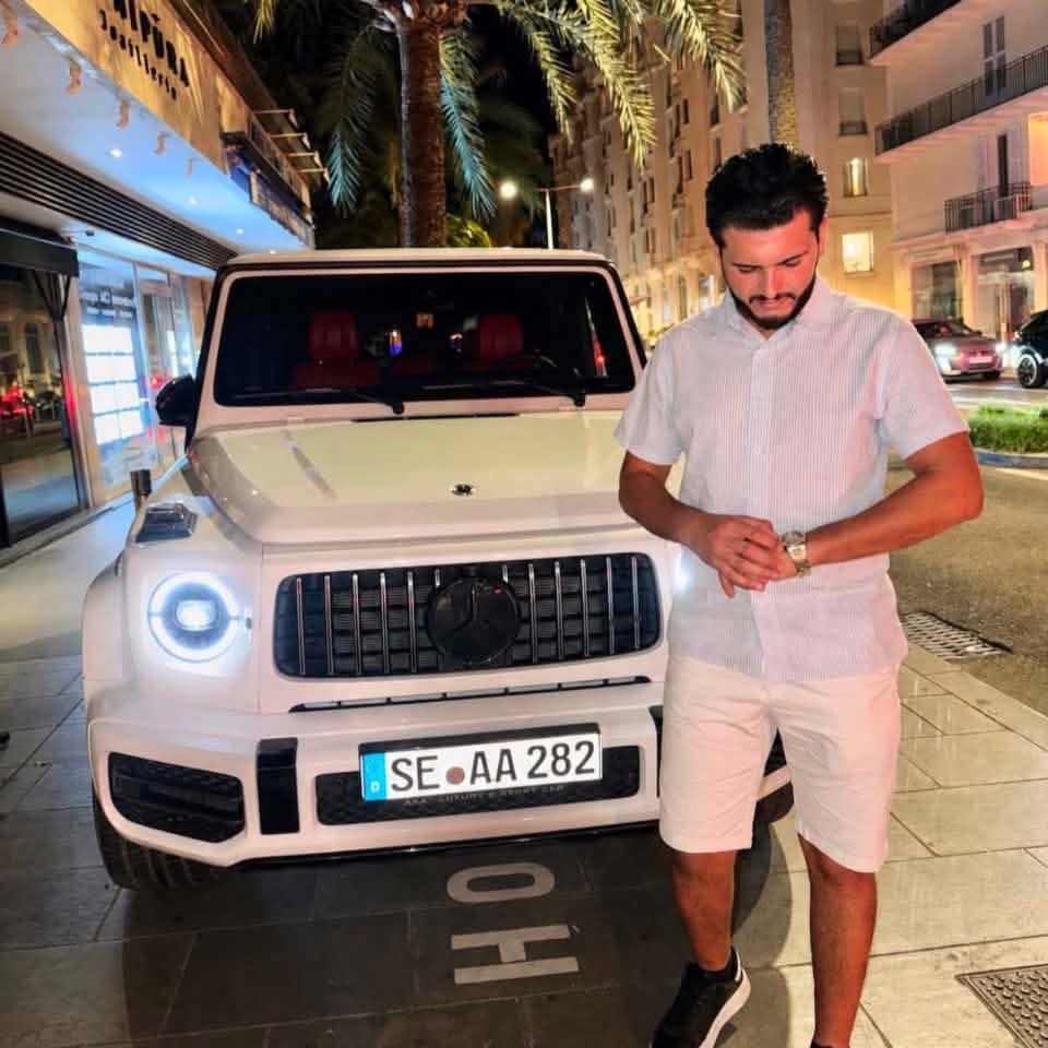 Khalil Najar