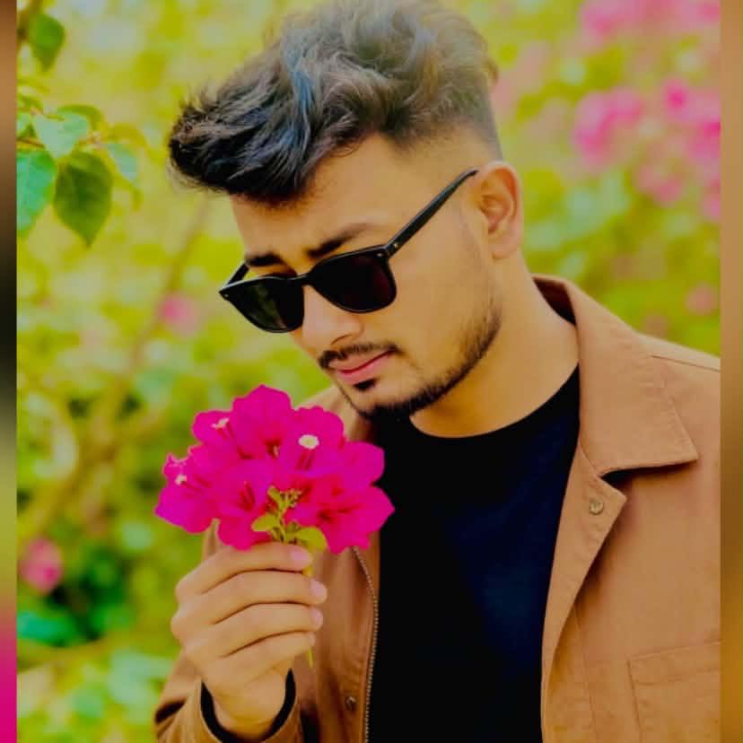 ভাইয়ার আদরের ছোট ভাই