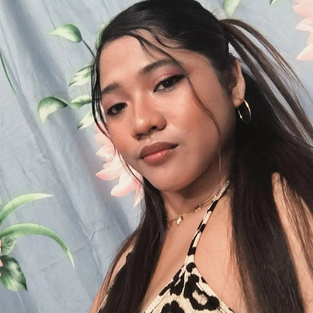 Blessie Grace Autor Pardillo