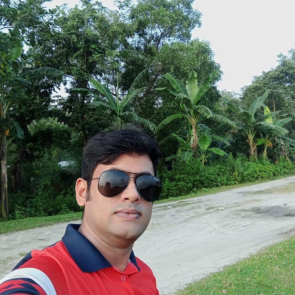 Md Bablu Miah