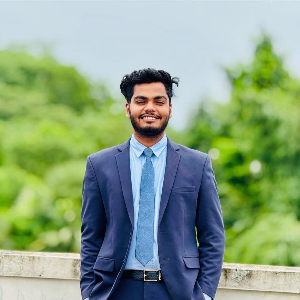 Naimur Rahman Rizvi
