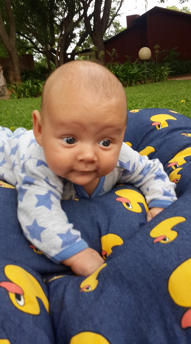 Ek - 🇿🇦 Romige Hoender en Rys Oondbak Hierdie is een van daardie ...