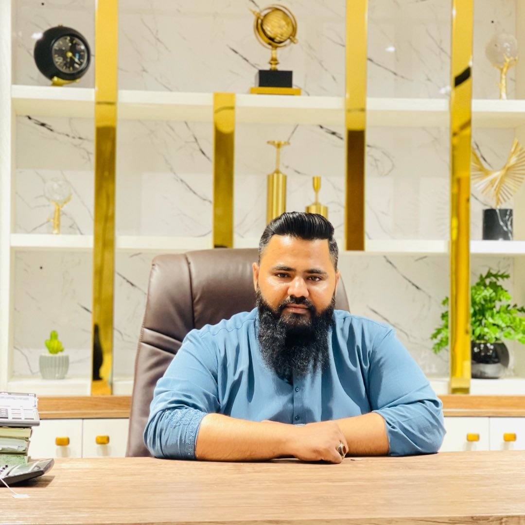Rasheed Ismail