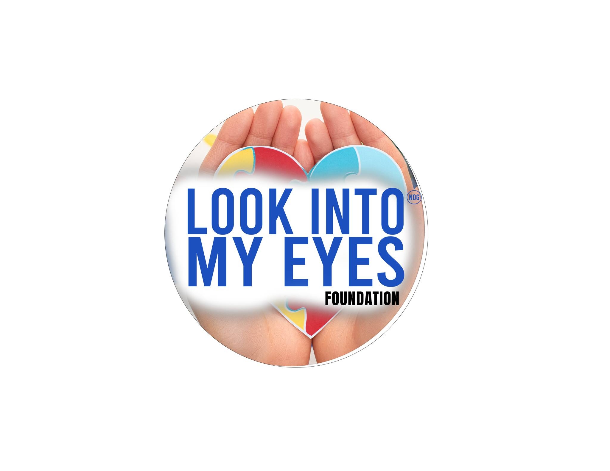 Look Into my Eyes Foundation | Irvine CA