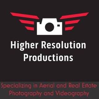 Higher Resolution Productions | Wellington FL