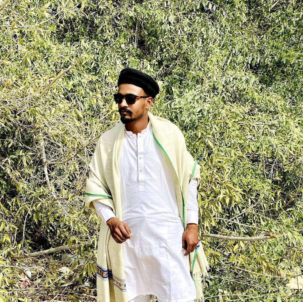 Riazul Islam Raz
