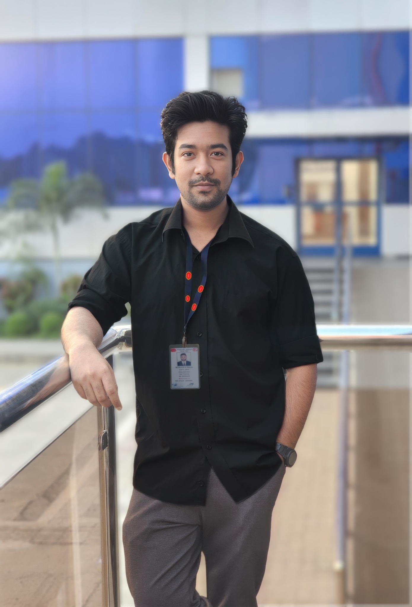 MD Robiul Islam Juwel