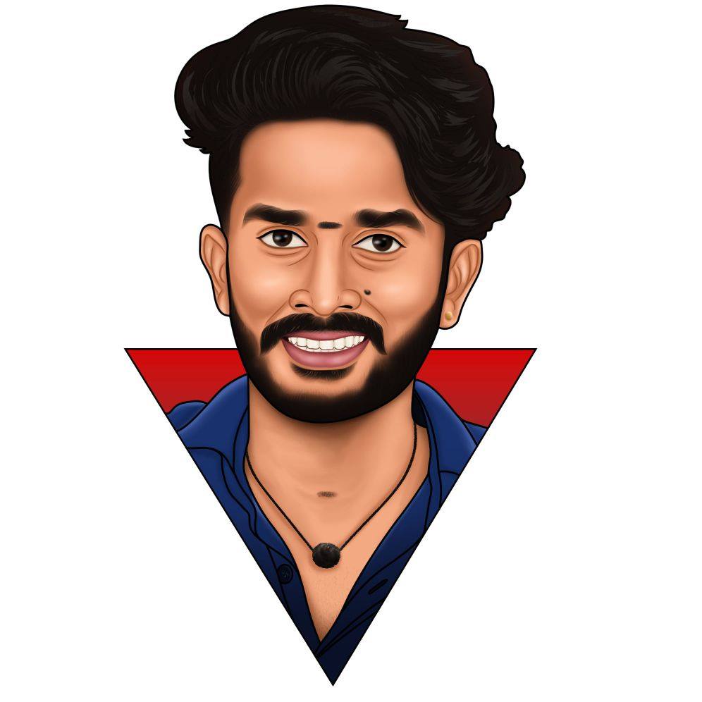 Vibil Ravindran