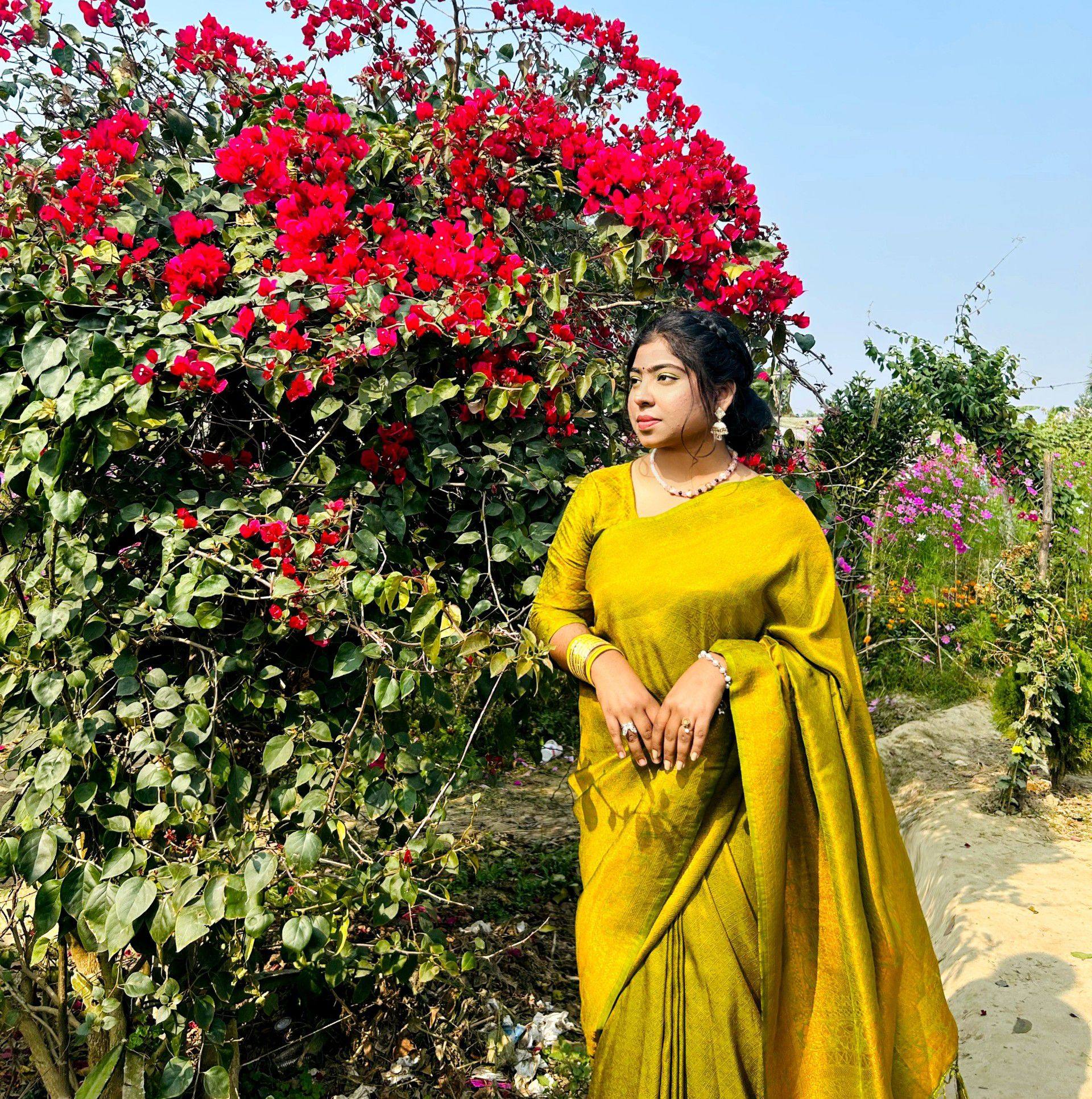 Abinta Rahman Riny
