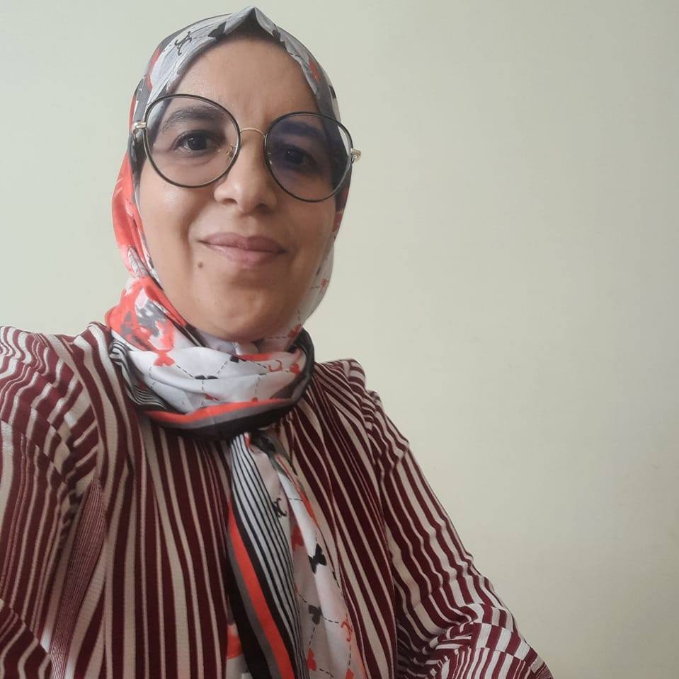 Najia El Ketani