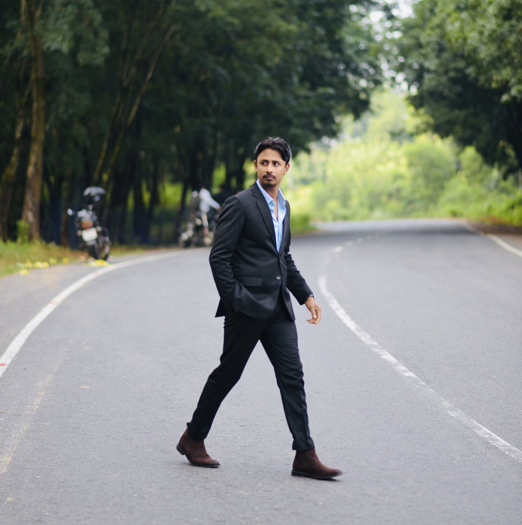 Huzaifa Raihan