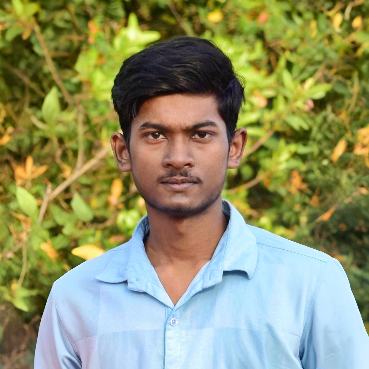 Gaurav Sahani
